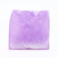 Мыло ручной работы, 90 г, аромат лаванды, БАННЫЙ ДУХ Мыло ручной работы, 90 г, аромат лаванды, БАННЫЙ ДУХ