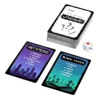 Настольная игра &laquo;Шпиониро&raquo;