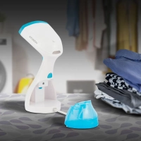 Отпариватель ручной H-HS02125 1650Вт белый