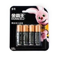 Батарейка алкалиновая Duracell Basic (CH), AA, LR6-4BL, 1.5В, блистер, 4 шт. Батарейка алкалиновая Duracell Basic (CH), AA, LR6-4BL, 1.5В, блистер, 4 шт.