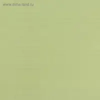 Плёнка матовая двухсторонняя &laquo;Газета&raquo; зелёный, 0.58&times;0.58 м