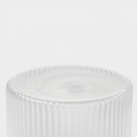 Набор стаканов "Грани" 450 мл 2 шт  8,5х9 см