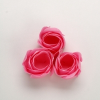 Мыло лепестковое «Самой милой», 3 шт., аромат цветочный, ЧИСТОЕ СЧАСТЬЕ Мыло лепестковое «Самой милой», 3 шт., аромат цветочный, ЧИСТОЕ СЧАСТЬЕ