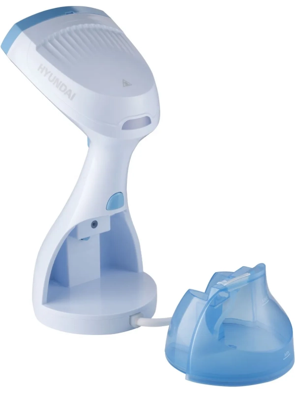 Отпариватель ручной H-HS03008 1500Вт белый голубой