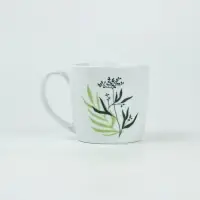 Кружка &laquo;Природные мотивы&raquo;, 21 см