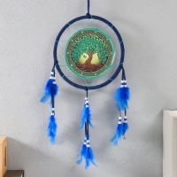 Ловец снов "Дерево жизни" 20х20 см Ловец снов "Дерево жизни" 20х20 см