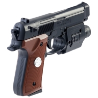 Пистолет "Грозный", с лазером Пистолет "Грозный", с лазером