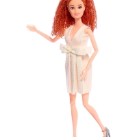 Кукла-модель "Стильный образ", МИКС Кукла-модель "Стильный образ", МИКС