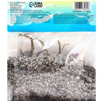 Лилия гибридная &laquo;Конка Дор&raquo;, луковица в пакете с перфорацией, р-р 14/16, 2 шт.