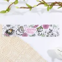 Форма ободок для кулича &laquo;Счастливой Пасхи&raquo;, 24&times;5 см