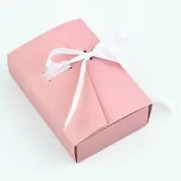 Коробка под бижутерию &laquo;Розовая&raquo;, 12 х 8.5 х 3 см