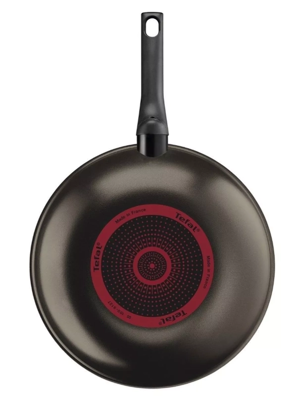 Сковорода вок Easy Plus 04237628, 28 см