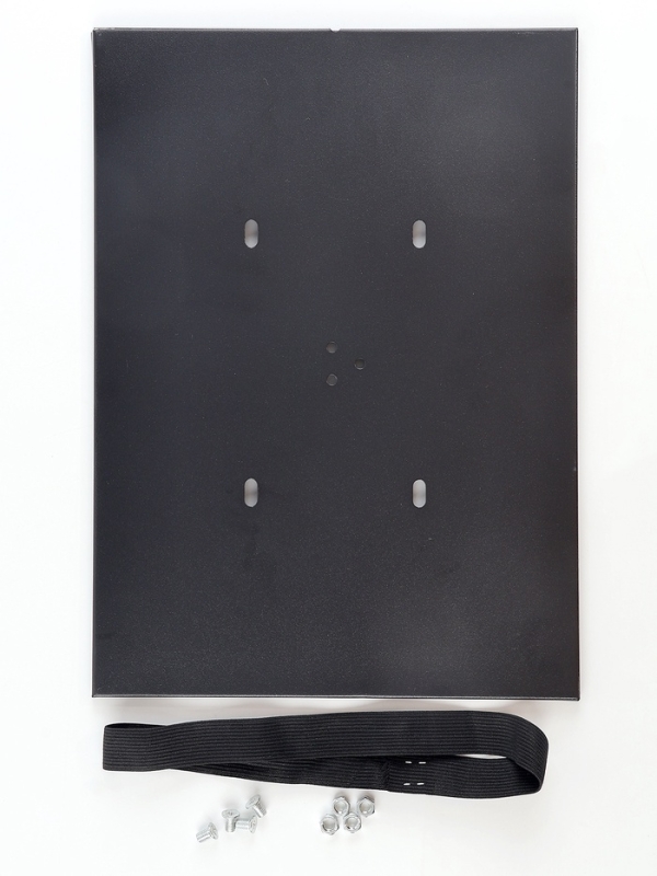 Стойка для проектора/ноутбука Music Life с подставкой, 90-180 см