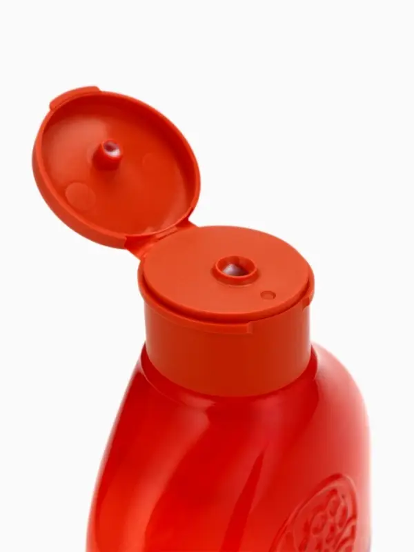 Бальзам для волос малина 400 мл