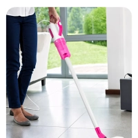 Вертикальный пылесос для дома КТ-5350 - 600 Вт