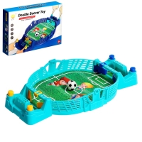 Настольный футбол &laquo;Дуэль 2&raquo;, цвета МИКС