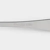 Набор ложек столовых 6 шт "Эмили" 20,5 см, цвет серебро