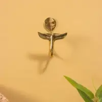 Крючок "Китовый хвост" 8х12 см