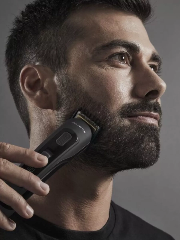 Беспроводной мультитриммер 12 в 1 Selectium TN9461F4