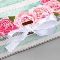 Коробка подарочная складная, упаковка, &laquo;Тебе&raquo;, 16.5 х 12 х 5 см