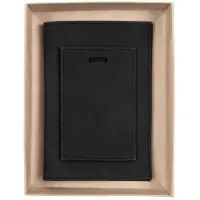 Набор Nubuk Travel, черный