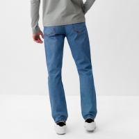 Джинсы мужские MIST размер 31, синий Джинсы мужские MIST размер 31, синий