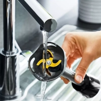 Погружной блендер Infinyforce DD94L810, черный