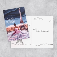 Набор открыток &laquo;На все случаи жизни&raquo;, 20 шт, 12 &times; 18 см