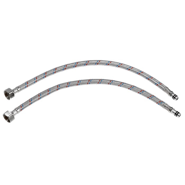 Смеситель для кухни ZEIN Z3403, силиконовый излив, картридж 40 мм, двухрежимный аэратор