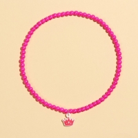 Бусы &laquo;Очаровательной принессе&raquo; 39 см