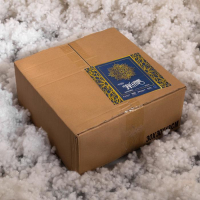 Гирлянда &laquo;Занавес&raquo; 2 &times; 9 м, IP44, УМС, белая нить, 1800 LED, свечение синее, 220 В