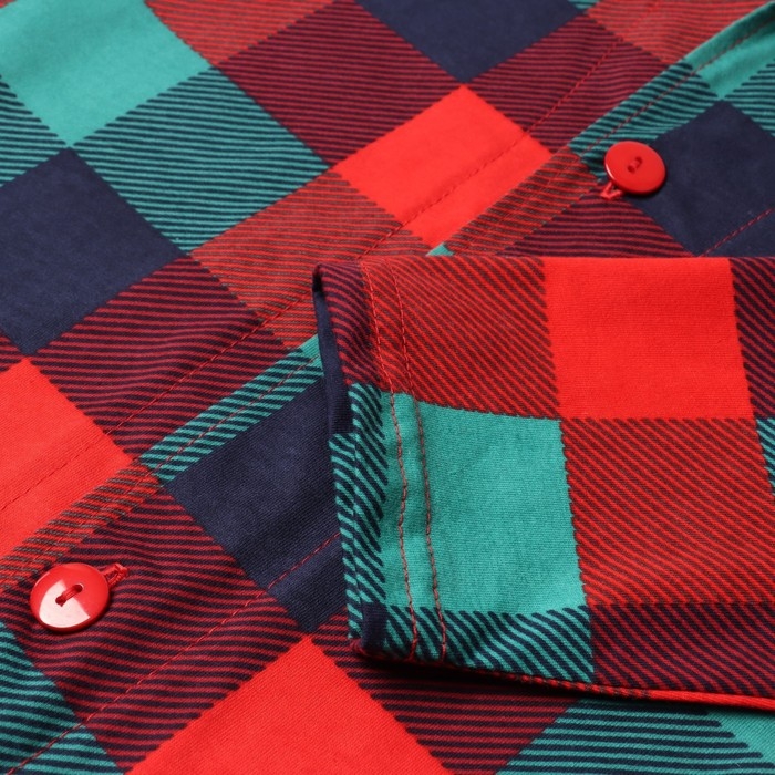 Пижама мужская KAFTAN Xmas mood, размер 52 Пижама мужская KAFTAN Xmas mood, размер 52