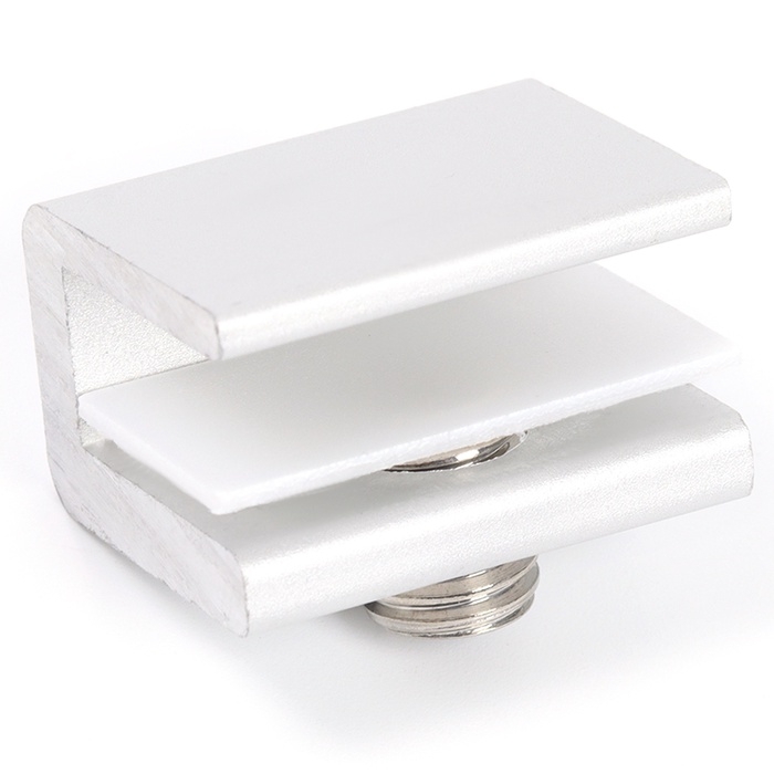 Блокиратор для окон и раздвижных дверей &laquo;Ключик&raquo;, под профиль 10 мм., Крошка Я