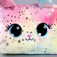 Сумка детская с ручкой &laquo;Зайчик&raquo;, 20х15х5см