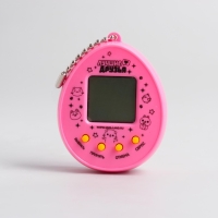 Электронная игра &laquo;Единорожки&raquo;,168 персонажей, на блистере