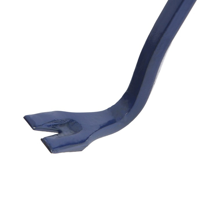 Лом-гвоздодер ТУНДРА, 65 сталь, шестигранный, 750 х 16 мм Лом-гвоздодер ТУНДРА, 65 сталь, шестигранный, 750 х 16 мм