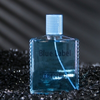 Туалетная вода мужская Absolute Blue Label, 100 мл (по мотивам Blue Label (Givenchy) Туалетная вода мужская Absolute Blue Label, 100 мл (по мотивам Blue Label (Givenchy)