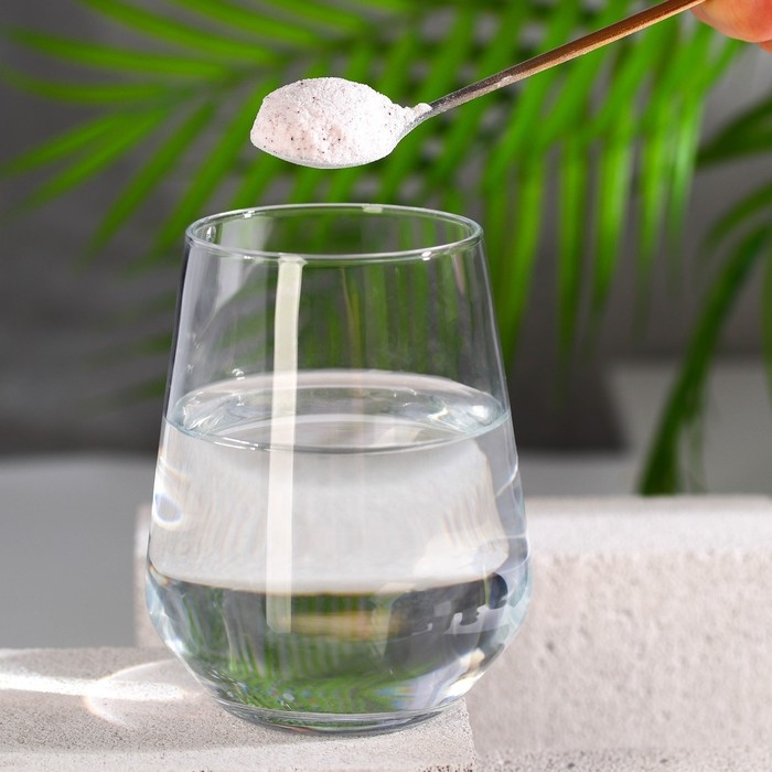 Коллаген &laquo;Малиновый&raquo; в порошке, укрепление костей и суставов, здоровая кожа и волосы, 180 г.