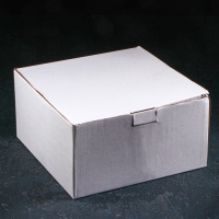 Ведро для льда стеклянное &laquo;Каиллин&raquo;, 2,6 л, 20&times;10,5 см