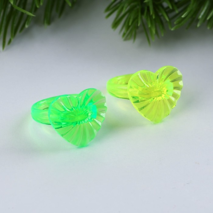 Набор косметики и аксессуаров &laquo;Новый год! Подарок для тебя&raquo; для девочки