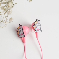 Наушники в коробке &laquo;Будь собой&raquo;,модель W-50, 13,5 х 5,2 см.