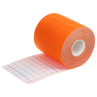 Кинезио-тейп ONLYTOP, 7,5 см х 5 м, цвет МИКС Кинезио-тейп ONLYTOP, 7,5 см х 5 м, цвет МИКС