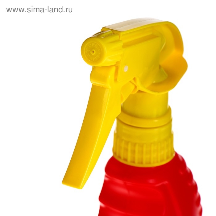 Спрей универсальный от клопов и блох Спрей универсальный от клопов и блох "Бдительный страж", с запахом лимона, 750 мл