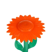 Распылитель-дождеватель, 33 см, под коннектор, пика, пластик, «Цветок», Greengo Распылитель-дождеватель, 33 см, под коннектор, пика, пластик, «Цветок», Greengo