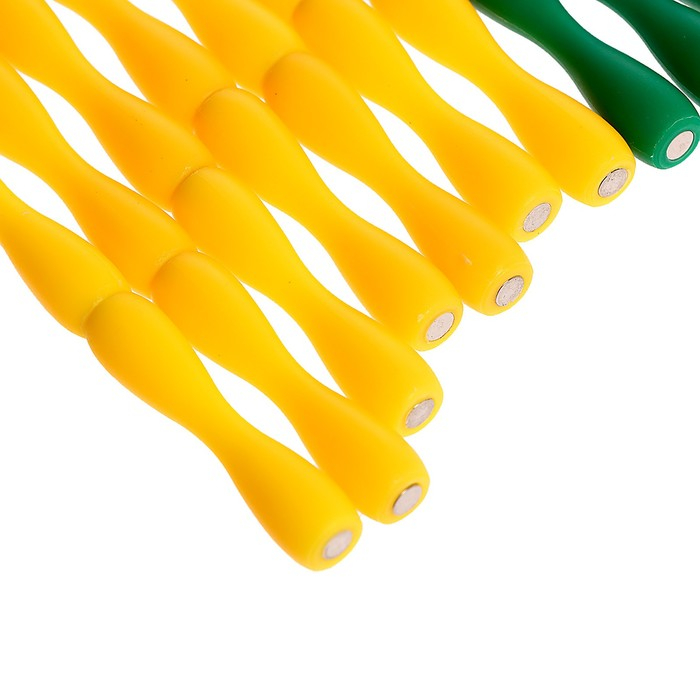 Конструктор магнитный «Суперсерия», 130 деталей Конструктор магнитный «Суперсерия», 130 деталей