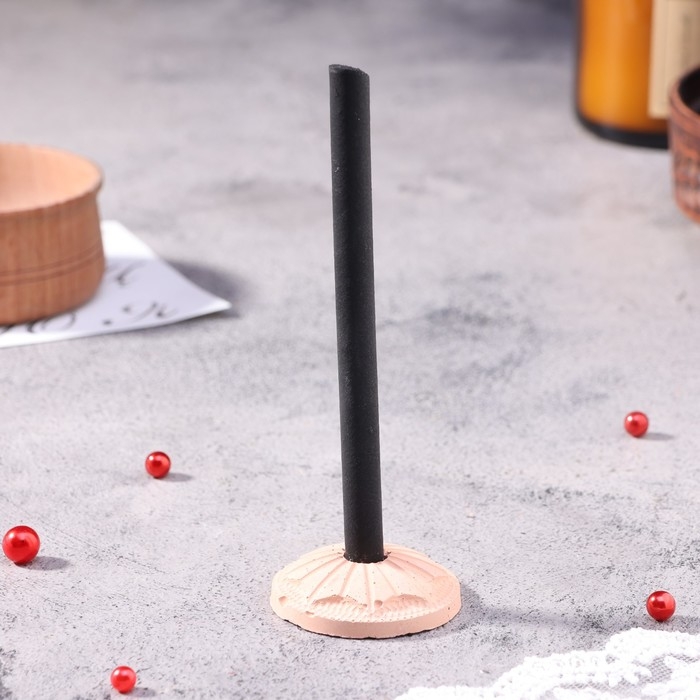 Набор традиционных русских благовоний Набор традиционных русских благовоний "Ливанский кедр", 7шт + подставка