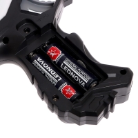 Набор игровой &laquo;Космический герой&raquo;: очки, робот, пистолет