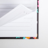 Ежедневник в подарочной коробке &laquo;Самому дорогому воспитателю&raquo; формат А5, 80 листов, твердая обложка