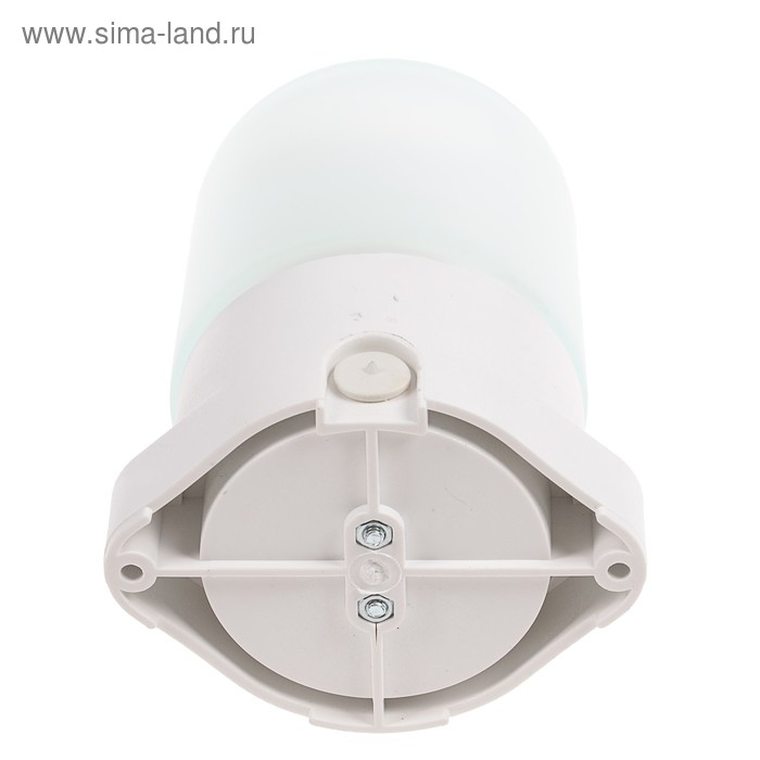 Светильник НББ 01-60-001 УХЛ1, E27, 60 Вт, 220 В, IP65, до +125°, белый Светильник НББ 01-60-001 УХЛ1, E27, 60 Вт, 220 В, IP65, до +125°, белый