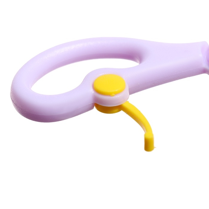 Логопедический набор &laquo;Умные ножницы&raquo;, 20 карточек, 3+